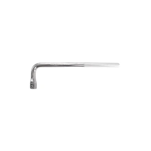 Surtek-F5986 / F5986 Mango en L para dado cuadro de 3/4", 16" Surtek