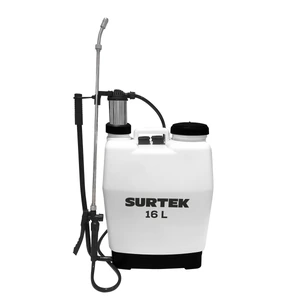 Surtek-FMO16 / FMO16 Fumigador tipo mochila 16 Lt