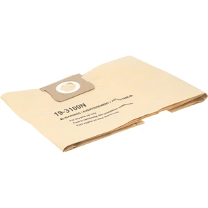 Surtek-FPA66 / FPA66 Filtro de papel para aspirador a AS606 de 6 galones