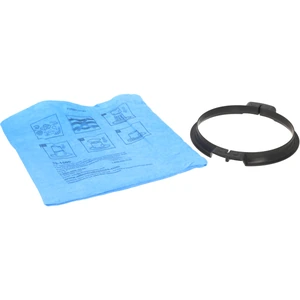 Surtek-FTA66 / FTA66 Filtro de tela para aspiradora AS606 de 6 galones