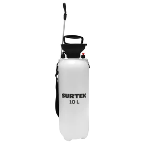 Surtek-FU10 / FU10 Fumigador con varilla y boquil la metálica 10 Lt