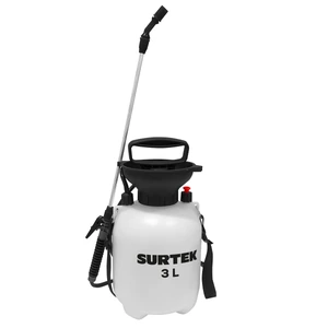 Surtek-FU3 / FU3 Fumigador con varilla y boquil la metálica 3 Lt