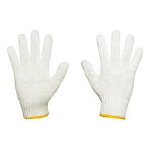 Guantes de algodón tipo japones Surtek