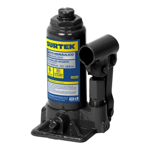 Surtek-GBS2 / GBS2 Gato hidráulico de botella, 2 ton Surtek