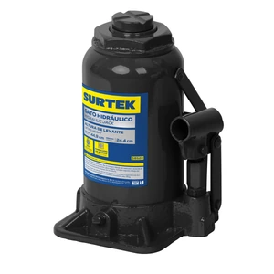 Surtek-GBS20 / GBS20 Gato hidráulico de botella, 20 ton Surtek