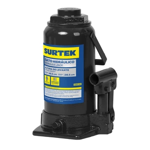 Surtek-GBS32 / GBS32 Gato hidráulico de botella, 32 ton Surtek