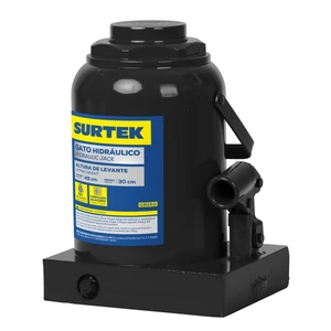 Surtek-GBS50 / GBS50 Gato hidráulico de botella, 50 ton Surtek