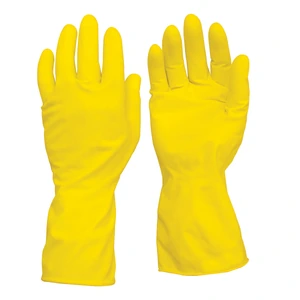 Guantes de látex Surtek