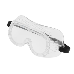 Surtek-GOS01 / GOS01 Goggles de seguridad protección contra rayos UV, transparentes Surtek