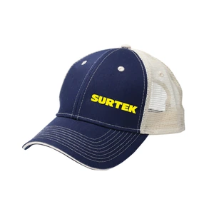 Surtek-GOSM1 / GOSM1 Gorra de malla tipo trucker Surtek