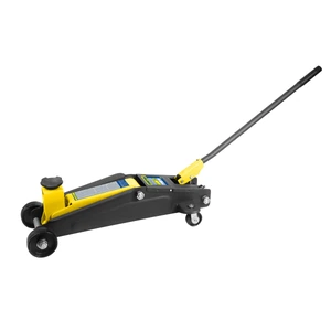 Surtek-GPC3A / GPC3A Gato hidráulico de patín compa cto para uso automotriz, 3 ton