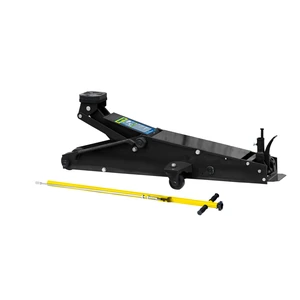 Surtek-GPP20 / GPP20 Gato hidráulico de patín con mango de grip plástico antiderrapante, 20 ton Surtek