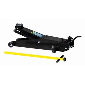 Surtek-GPP3 / GPP3 Gato hidráulico de patín con mango de grip plástico antiderrapante, 3 ton Surtek