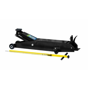 Surtek-GPP5 / GPP5 Gato hidráulico de patín con mango de grip plástico antiderrapante, 5 ton Surtek