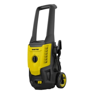 Surtek-HL515 / HL515 Hidrolavadora eléctrica 1500 W 127 V 1800 PSI, 5.5 Lt por mi nuto flujo máximo