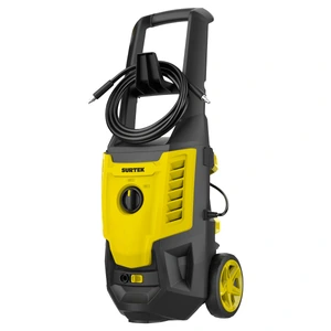 Surtek-HL620 / HL620 Hidrolavadora eléctrica 2000 W 127 V 2175 PSI, 6 Lt por minu to