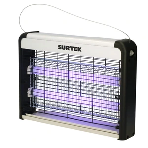 Surtek-LAMM03 / LAMM03 Lámpara de LED mata mosquitos 20 W Surtek