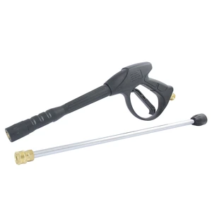 Surtek-LAN755 / LAN755 Lanza y pistola para hidrolavadora a gasolina HG755 Surtek