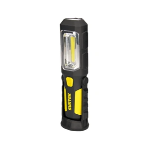 Surtek-LAT300 / LAT300 Lámpara de LED para taller recargable de 300 lm Surtek