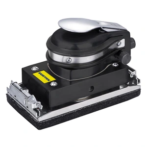 Surtek-LNO512 / LNO512 Lijadora neumática orbital 1/2" de hoja 9,000RPM Surtek