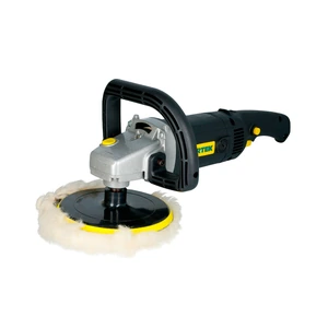 Surtek-LP607A / LP607A Pulidora angular 7" 1200 W 120 V, 600 - 3000 RPM Surtek