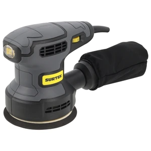 Surtek-LR505A / LR505A Lijadora roto orbital 5" 320 W 120 V, 13000 RPM Surtek