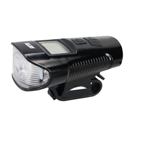 Surtek-LRB18 / LRB18 Linterna para bicicleta  recargable de 180 lm Surtek