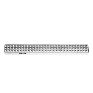 Surtek-LRES12 / LRES12 Lámpara de LED para emergencia recargable de 600 lm Surtek