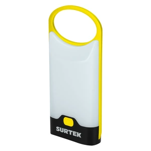 Linterna ultradelgada a baterías 3 "AAA" de 150 lm Surtek