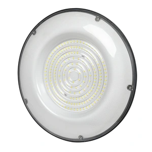 Surtek-LUL20A / LUL20A Luminario LED High Bay para bo dega, 200 W, luz fría