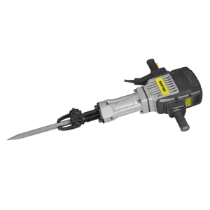Martillo demoledor con control anti-vibración, zanco hexagon al 2000W, 120V, 75J, 1300 IPM