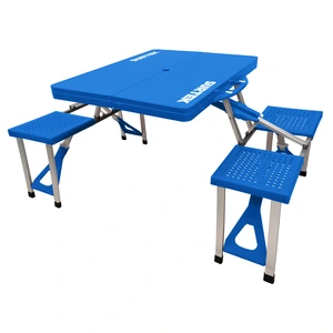 Surtek-MEPLE / MEPLE Mesa plegable para camping Surtek