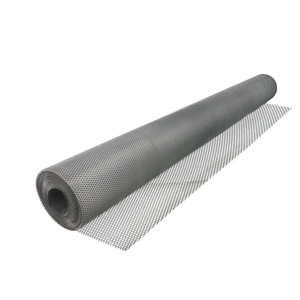 Surtek-MMG92 / MMG92 Malla para mosquitero de acero galvanizado 0.92 x 11 m Surtek