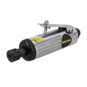 Moto-tool neumático recto 1/4 in 25,000 RPM.