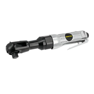 Surtek-MN612B / MN612B Matraca neumática cuadro de 1/ 2 in, 65 ft-lb, cuerpo de alumin io