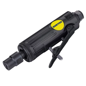 Moto-tool neumático recto 1/4" 25,000RPM Surtek