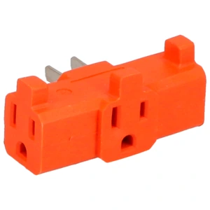 Surtek-MUCY3 / MUCY3 Multicontacto de pared tipo "Y" 3 entradas Surtek