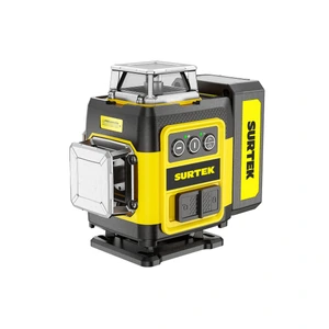 Surtek-NLS16 / NLS16 Nivel láser 16 líneas 360°, al cance maximo de 60 m
