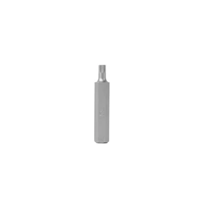 Surtek-PBR83 / PBR83 Punta bristol de poder hexágono de 1/4", M8 x 3" 3 piezas Surtek