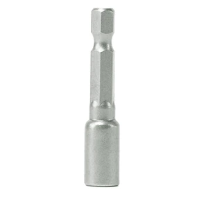 Surtek-PCJ316 / PCJ316 Punta de caja de poder con imán en pulgadas hexágono de 1/4", 3/16" 5 piezas Surtek