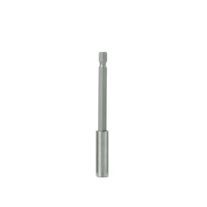 Surtek-PEX147 / PEX147 Adaptador con imán para puntas de poder hexágono de 1/4", 70 mm 5 piezas Surtek