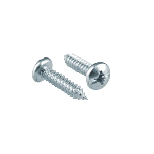 Surtek-PL6112 / PL6112 Pija cabeza combinada para lámina 1-1/2" x #6, 200 piezas Surtek