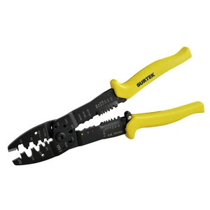 Pinza pelacable Surtek