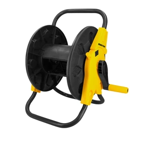 Surtek-PMM45 / PMM45 Porta manguera de piso, capacidad de 45 m Surtek