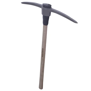 Surtek-PP5M / PP5M Pico-pico con mango de madera de 36", 5 lb Surtek