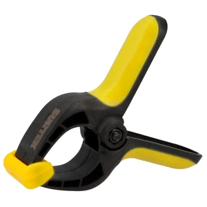 Surtek-PR150 / PR150 Prensa plástica con resorte de  4" Surtek