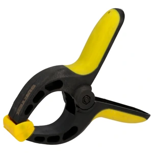 Surtek-PR225 / PR225 Prensa plástica con resorte de  6" Surtek