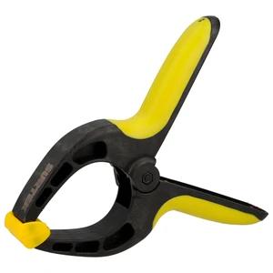 Surtek-PR300 / PR300 Prensa plástica con resorte de  8" Surtek