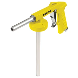 Pistola para recubrimientos 72 PSI Surtek