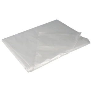 Protector de plástico para pintar 2.5 x 4 m Surtek